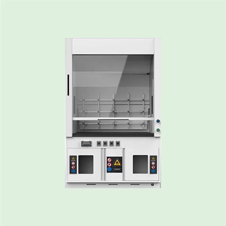 Standardna kapuca za fume (Gauss)