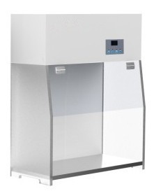 BIO VARNOSTNI OBRAZLOŽITEV RAZRED 1 s filtrom HEPA