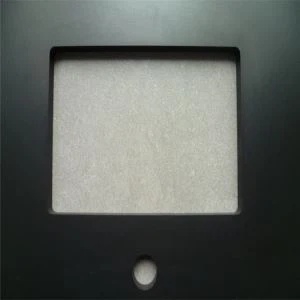 Vrhunska kompaktna laminatna plošča iz fenolne smole za laboratorijsko pohištvo