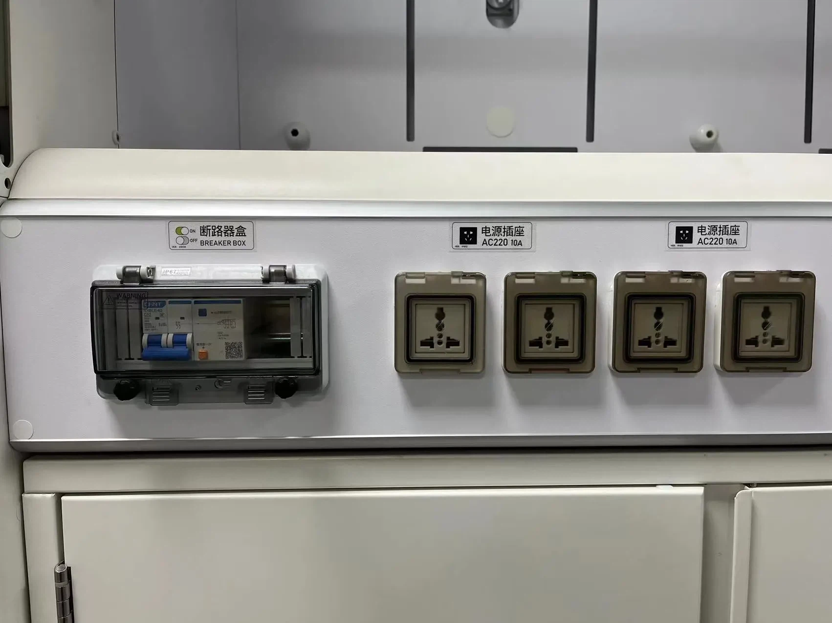 Standard Fume Hood ( GALILEO) suppliers